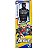 Boneco Avengers Pantera Negra Titan Hero E7876 - Hasbro - Imagem 3