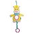 Girafinha Musical Animal Fun 11951 - Buba - Imagem 2