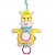 Girafinha Musical Animal Fun 11951 - Buba - Imagem 1