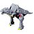 Boneco Transformers Authentic Titan Changer Grimlock E5883/E7422 - Hasbro - Imagem 2