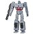 Boneco Transformers Authentic Titan Changer Megatron E5883/E5890 - Hasbro - Imagem 1