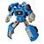 Boneco Transformers Generation Project Storm Soundwave E7318/E0694 - Hasbro - Imagem 1