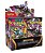 Kit 4 Pacotes Pokemon Booster ME05 Escuridão Absoluta Sortidos 36883 - Copag - Imagem 2