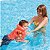 Colete Inflável Infantil Deluxe 58671 X - Intex - Imagem 4