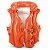 Colete Inflável Infantil Deluxe 58671 X - Intex - Imagem 2