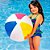 Bola Inflável de Praia e Piscina 61cm - Intex - Imagem 4