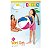 Bola Inflável de Praia e Piscina 61cm 59030 - Intex - Imagem 4