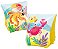 Boia de Braço Infantil Peixinho 23x15Cm 58652 - Intex - Imagem 1