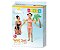 Boia de Braço Infantil Peixinho 23x15Cm 58652 - Intex - Imagem 3