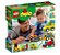 Lego Duplo As Minhas Primeiras Criações de Veículos 10886 - Lego - Imagem 7