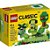 Lego Classic Peças Verdes Criativas 11007 - Lego - Imagem 1