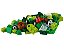 Lego Classic Peças Verdes Criativas 11007 - Lego - Imagem 2