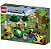 Lego Minecraft A Fazenda das Abelhas 21165 - Lego - Imagem 1