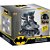 Patins Batman Ajustável com Kit de Segurança 33-36 - Fun - Imagem 1