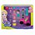 Polly Pocket Pacote Diversão com Amigos GNH09 - Mattel - Imagem 1