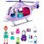 Polly Pocket Helicóptero da Polly GKL59 - Mattel - Imagem 2