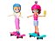 Polly Pocket Kit Grande Moda Esportiva GGJ48 - Mattel - Imagem 3