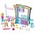 Polly Pocket Playset Churrasco no Quintal GDM17 - Mattel - Imagem 1
