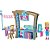 Polly Pocket Playset Churrasco no Quintal GDM17 - Mattel - Imagem 5