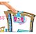 Polly Pocket Playset Churrasco no Quintal GDM17 - Mattel - Imagem 2