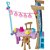 Polly Pocket Playset Churrasco no Quintal GDM17 - Mattel - Imagem 4