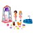 Polly Pocket Hora de Brincar 2 Amigas Balanço Pet GFR06 - Mattel - Imagem 2