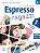 Espresso ragazzi 1 - Libro dello studente e esercizi + CD audio + DVD - Imagem 1