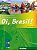 Oi, Brasil - Livro de Português para estrangeiros - Kursbuch - Nível A1 a B1 - Imagem 1