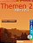 Themen aktuell 2, Kursbuch+Arbeitsbuch, Lek. 1-5 + Audio-CD (VERSAO SEMESTRAL PARTE 1) - Imagem 1