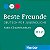 Beste Freunde B1/2 - Audio-CD zum Kursbuch - Imagem 1