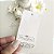 TAG Conjunto 5x9cm - Imagem 2
