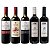 Kit Amostras de Vinhos La Dorni Sem Álcool - Imagem 2