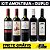 Kit Duplo de Amostras de Vinhos La Dorni Sem Álcool - Imagem 1