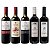 Kit Duplo de Amostras de Vinhos La Dorni Sem Álcool - Imagem 2