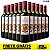 Vinho Canônico Rosé Suave João Paulo II - La Dorni (12 unidades - 750 mL) - Imagem 1