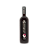 Vinho de Mesa Rosé Suave La Donna 750 mL - Imagem 1