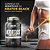 KRATOS BLACK (60 CAPS) - DCX NUTRITION - Imagem 2