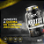 KRATOS BLACK (60 CAPS) - DCX NUTRITION - Imagem 6