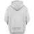 CASACO X-WHITE MOLETON - DCX NUTRITION - Imagem 2