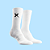 MEIA LONGA DE TREINO - DCX NUTRITION - Imagem 3