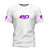 CAMISA ARES (BRANCA) - DCX NUTRITION - Imagem 1