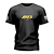 CAMISA ARES (PRETA) - DCX NUTRITION - Imagem 1