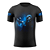 CAMISA BLUE DEMON - DCX NUTRITION - Imagem 1