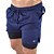 SHORT 2/1 MASCULINO - DCX NUTRITION - Imagem 3