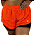 SHORT 2/1 FEMININO - DCX NUTRITION - Imagem 4