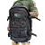 MOCHILA ASTRONAUTA - DCX NUTRITION - Imagem 1