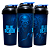 Coqueteleira DCX Nutrition Blue Demon – Edição Especial Pré-Treino (600ml) - Imagem 1