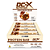 Protein Bar (45g - Unidade) - DCX - Imagem 7