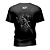 Camisa Dry Fit DCX – Supera Seus Limites (Black Edition) - Imagem 2