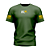 Camiseta DCX Tactical DryFit – Verde Army - Imagem 1